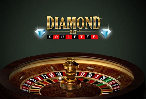 Diamond Bet Roulette Betfair