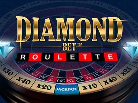 Diamond Bet Roulette Betway
