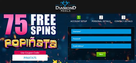 Diamond Casino Bonus