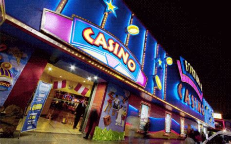 Diamond Casino Peru