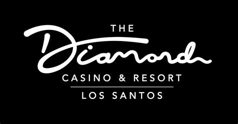 Diamond Casino Produtos