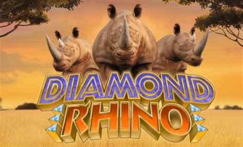 Diamond Rhino 888 Casino