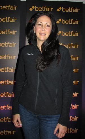 Diana Jones Betfair