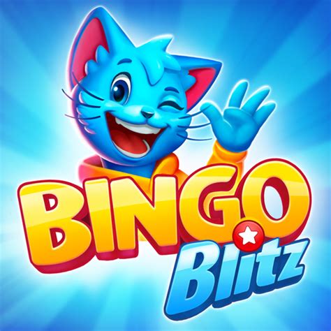Diariamente Slots Bingo Blitz