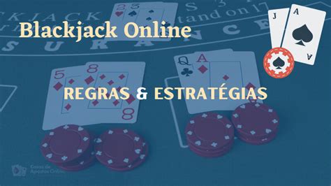 Dicas De Blackjack Online