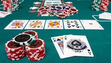 Dicas Principal Do Poker Menang Terus