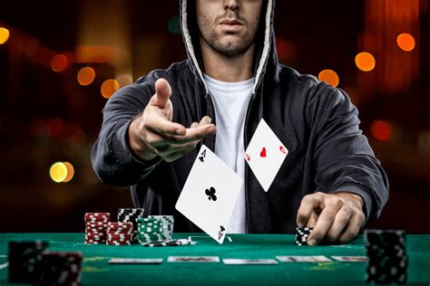 Dinheiro Lista De Poker Online