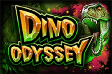 Dino Odyssey Betano