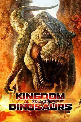 Dinosaur Kingdom Review 2024