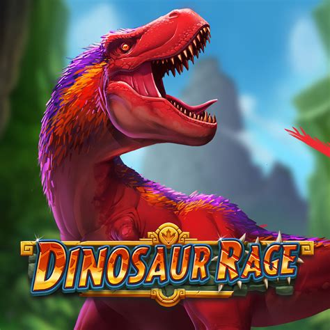 Dinosaur Rage Novibet