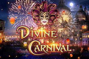 Divine Carnival Bodog