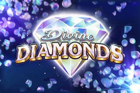 Divine Diamonds Netbet