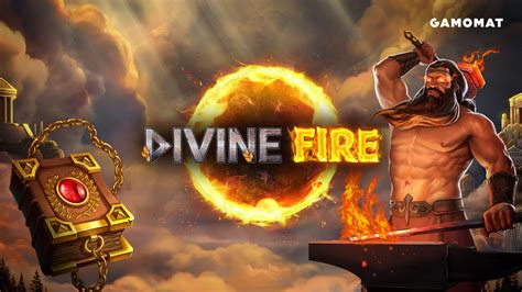 Divine Fire Pokerstars
