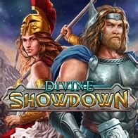 Divine Showdown Betsson