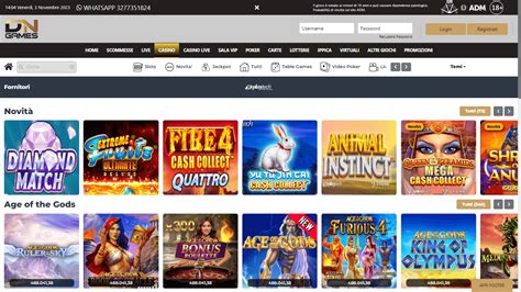 Dn Games Casino Argentina