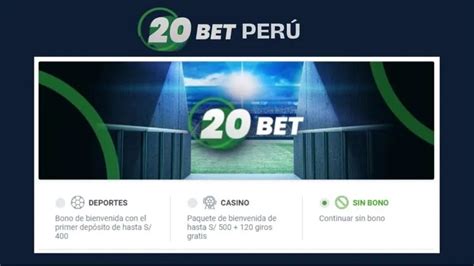 Dochbet Casino Peru