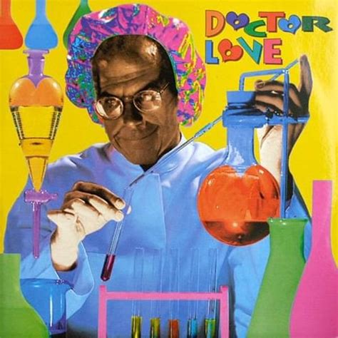 Doctor Love Betway