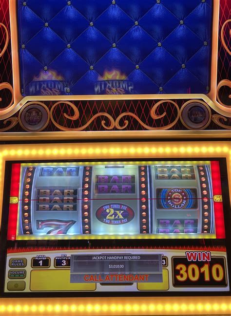 Dolar Jackpots Slot