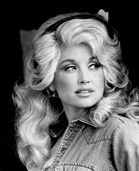 Dolly Parton Maquina De Fenda