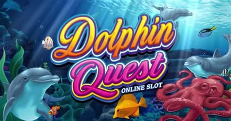 Dolphin Quest Leovegas