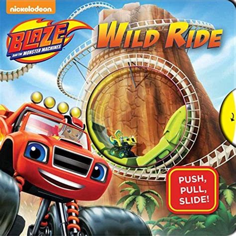 Dolphin S Wild Ride Blaze