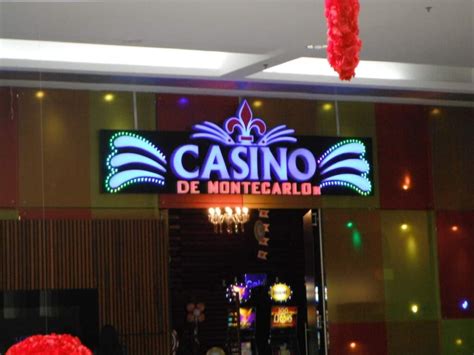 Dorado Casino Cali Colombia