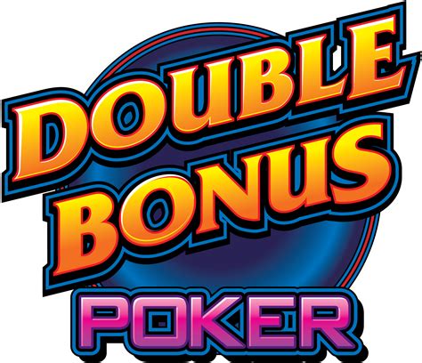 Double Bonus Poker 2 Pokerstars
