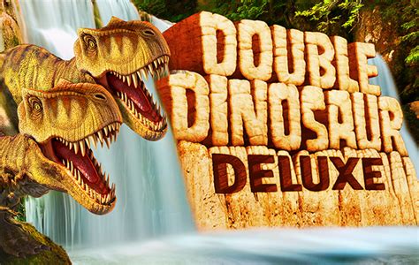 Double Dinosaur Deluxe Review 2024