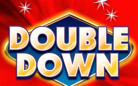Double Down Casino Fichas Gratis Os Codigos Promocionais 2024