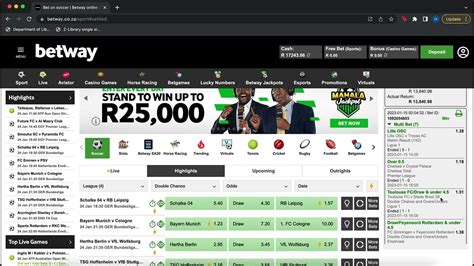 Double Gem Betway