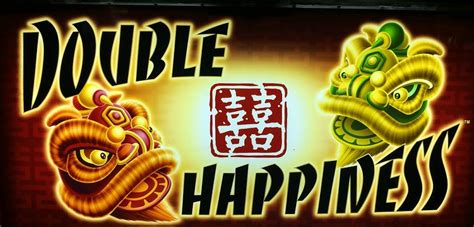 Double Happiness 2 Slot - Play Online
