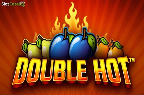 Double Hot Novibet