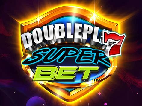 Double Play Superbet Hq Betway