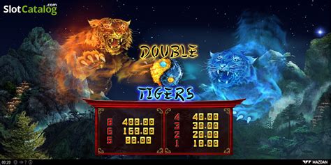 Double Tigers Review 2024