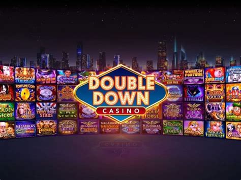Doubledown Casino Inqueritos