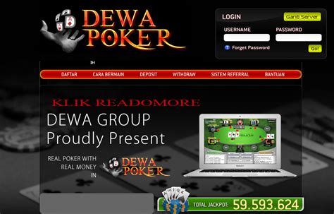 Download Dewa Poker Asia