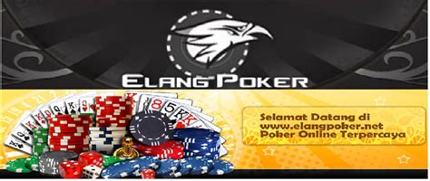 Download Elangpoker Android