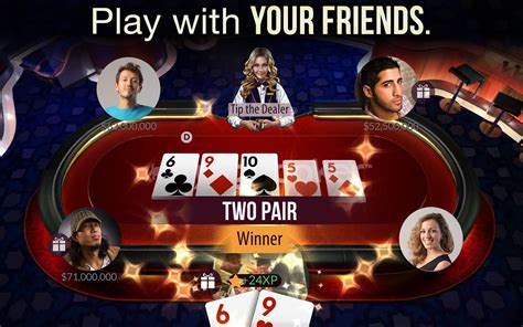 Download Zynga Poker Apk 7 4