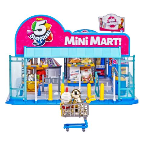Drabee S Mini Mart Roleta