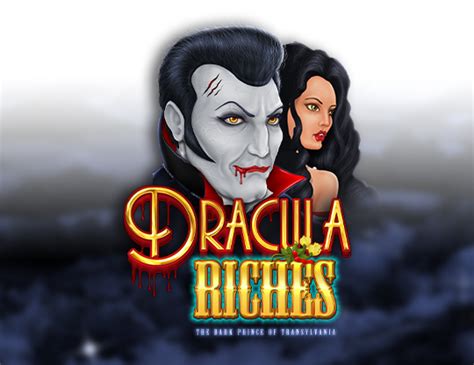 Dracula Riches Leovegas