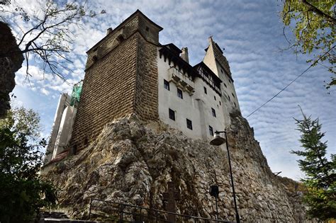 Dracula S Castle Betsul