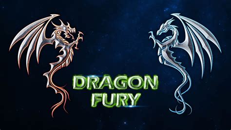 Dragon Fury Sportingbet