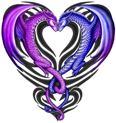 Dragon Heart Betsul