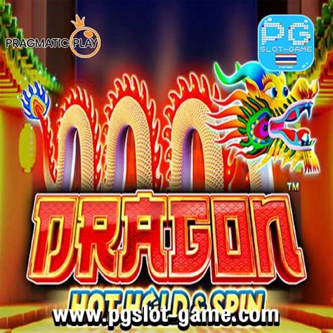 Dragon Hot Hold And Spin Parimatch