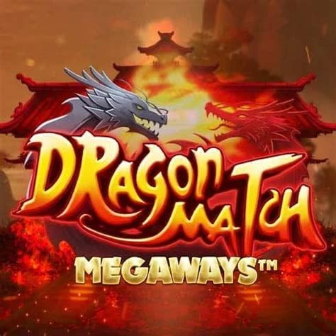 Dragon Match Megaways Pokerstars