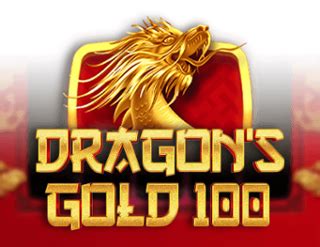 Dragon S Gold 100 Betano