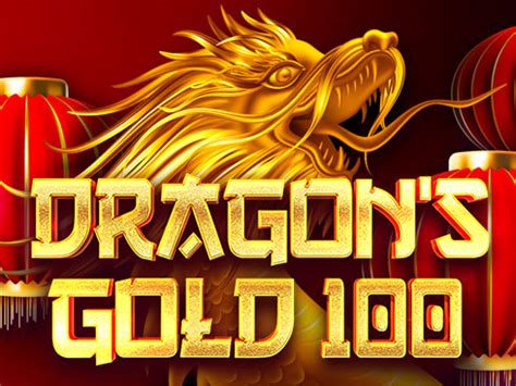 Dragon S Gold 100 Brabet