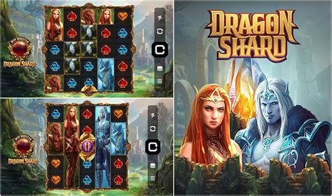 Dragon Shard Slot - Play Online