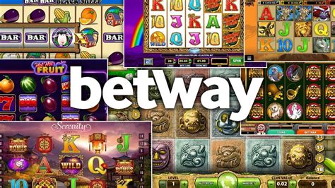 Dragon Slot Betway