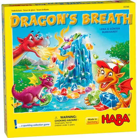 Dragons Breath Betsson